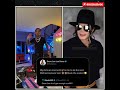 "NEXT MICHAEL JACKSON?" SWAE LEE CLAIMS HIS PATH TO POP ROYALTY IS ALIGNING!