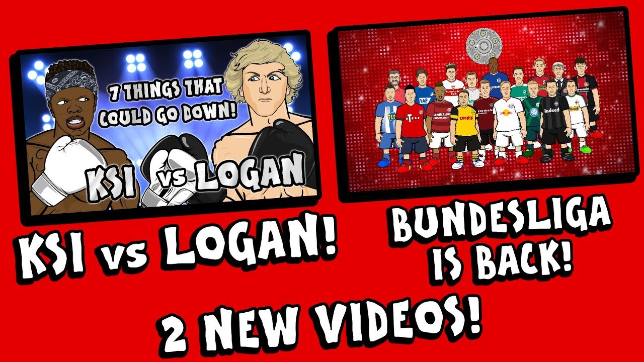 2 NEW VIDS!  - 2 NEW VIDS! 