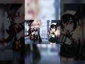est-ce que tu m'aimes? #drarry #gacha #futureau #fypã·ãviral #original