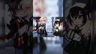 est-ce que tu m'aimes? #drarry #gacha #futureau #fypシ゚viral #original