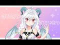 【ご挨拶】みなさん、こんにちは!【夜白魔メア/新人Vtuber】