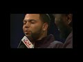 NBA XL Throwback: Mark Strong & 2008 USA Olympic Team
