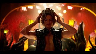 Devil Devil || Caliban & Sabrina [CAOS]