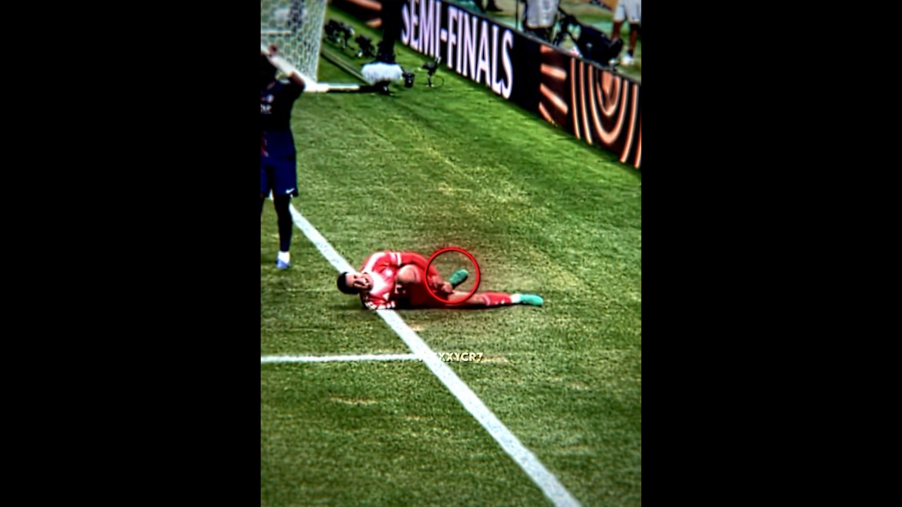 It’s Over for Musiala? 💔