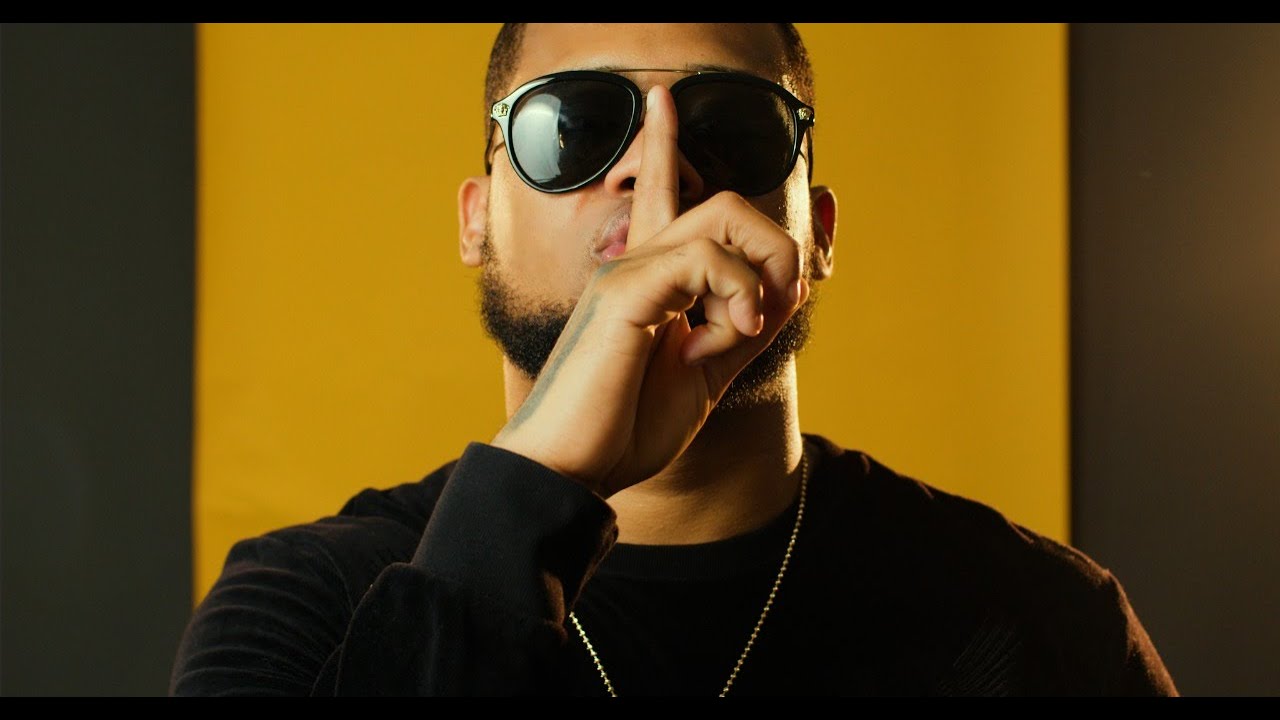 Lapiz Conciente - LA SUPREMA (Video Oficial)