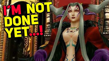 7 Boss Transformations That Wiped The Smugness From Our Faces