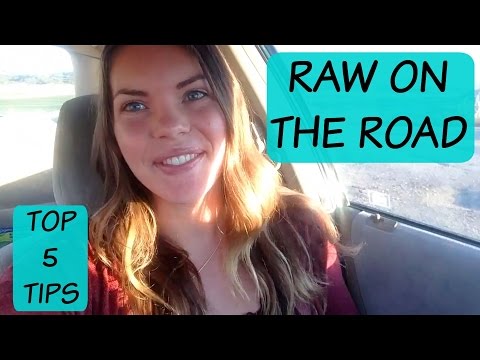 raw-on-the-road-//-what-i-eat-vegan