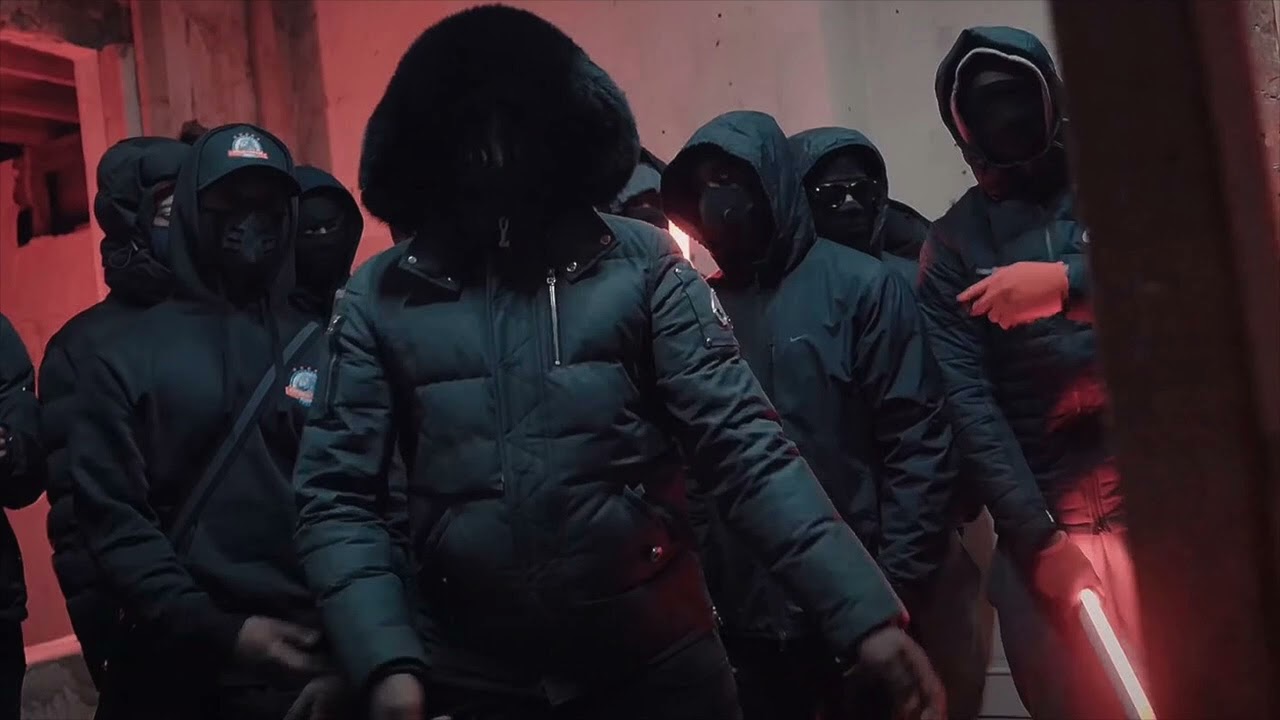 [FREE] UK Drill Type beat | Uk Drill Instrumental | Trap Instrumental ( Day in the life )