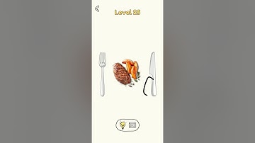 DOP Draw one part level 25