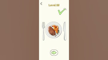 DOP Draw one part level 25