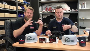 This week we talk Unichip Harness