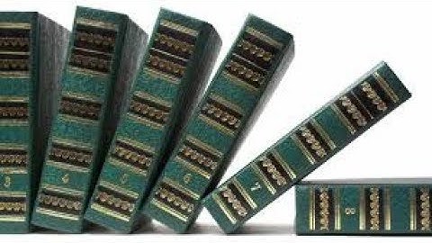 BLIS 227 ( practical paper) AACR 2R Cataloguing  Multivolumes entry