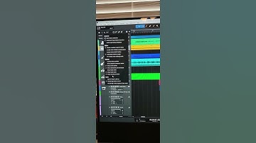 How to create notes on individual tracks in Studio One 6 Professional