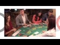 How To Play Baccarat - Las Vegas Table Games  | Caesars Entertainment
