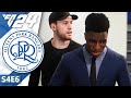 End of an era  fc 24 qpr career mode s4e6