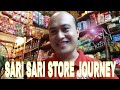 HOW TO TRANSFORM SMALL SARI SARI STORE TO A WHOLESALER STORE./ TIPS IDEAS / #4S VLOGS