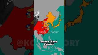 Why did Japan Join the Axis?