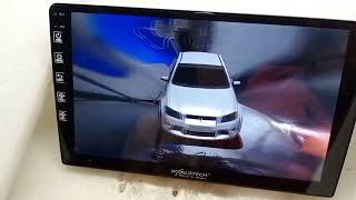 360° Camera activation & Wiring connection by Raju  .