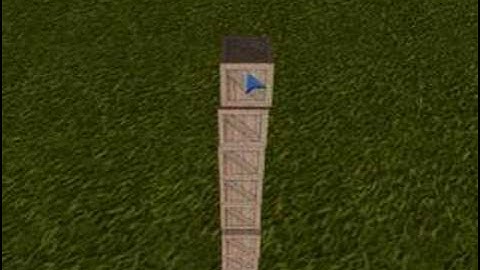 Untitled Project Level Editor 2