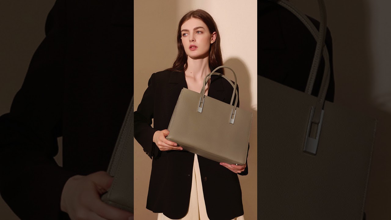 Carefully selected bags, mother's style, atmospheric 2024 new style, happy 