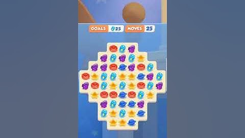 Toy Story Drop! [Scene 1] Places Everyone Level (4) (Android,iOS)