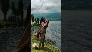 The Sound Of Silence Padre Nuestro pan Flute