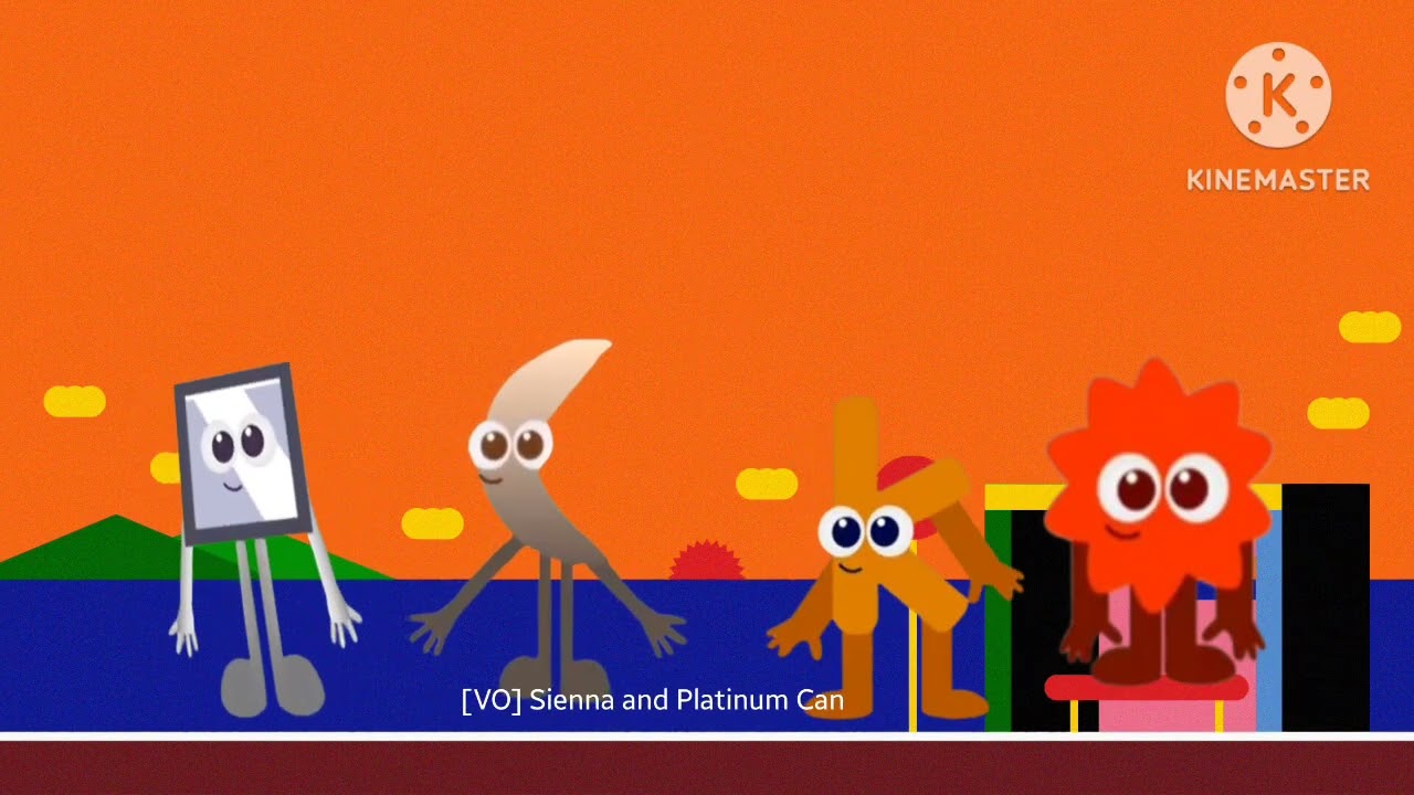 Sienna And Platinum Logo Remake ‎⁨@S1LLY_BEARHEAD_L0VER⁩