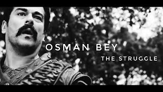 Osman Bey | The Struggle | Tribute | Kuruluş Osman | 2020 (New) Resimi