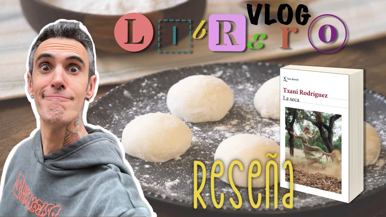vlog | Reseña LA SECA 🍁 ¿Merece la pena? 🧐 la receta que NO debes seguir para preparar MOCHI 🍡