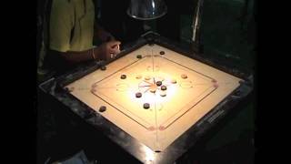 Dinesh Babu - Break To Finish