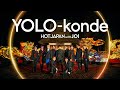 HOT JAPAN Spectacle Video|YOLO-konde × NEBUTA in AOMORI