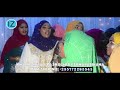 JAMANI MAMA HUYO MAMA ~ UKHTY ASHA AKI PERFORM LIVE [OFFICIAL VIDEO]