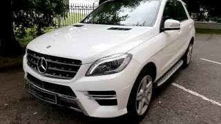 Купить Mercedes-Benz M-класса 2014 года (W166) AMG белый бензин 3.5 249 л.с. - Москва(https://auto.ru/cars/used/sale/1032163781-eea6d1/ +7 926 174-00-52 Дилерский автомобиль. ПТС оригинал 2014 г. Обслуживался только у официа..., 2016-06-06T20:22:38.000Z)