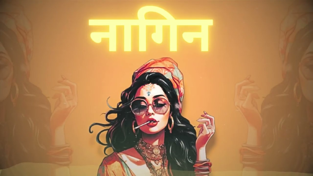 ( FREE ) INDIAN TYPE BEAT - " नागिन " | SITAR TYPE BEAT | HIP HOP BEAT