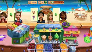 Cooking Fest - Cooking Games - Ice Cream Shop screenshot 4