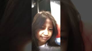 yang mi minggir dulu biar SD liat