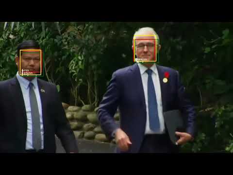 Comparison Face detection methods (MTCNN, dlib HOG and CNN version)