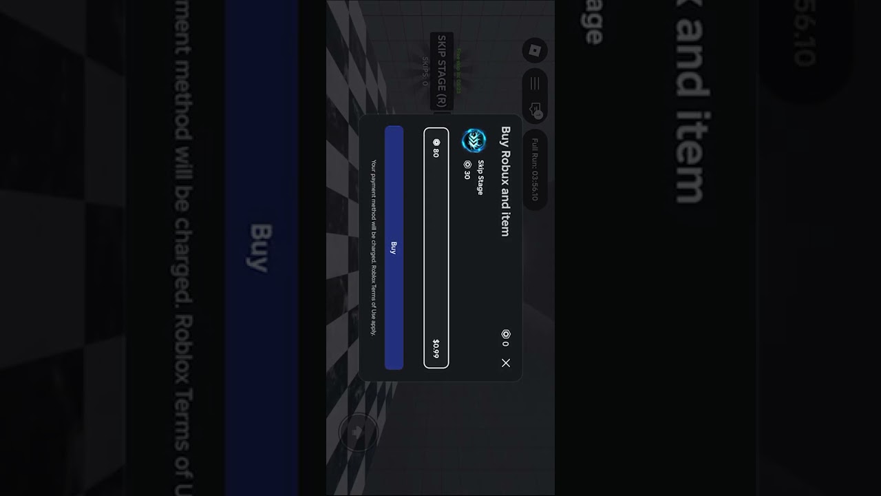 Failed fever meme speedrun