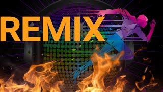 Remix  (Born to be Alive)  Patrick Hernandez  Remix by: Aussie Dj Remixes