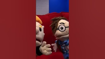 SML Movie: The Meteor! Part 2  #sml #smlshorts #shorts #viral #jeffy #jeffyfunny #subscribers