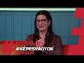 Szentesi va nagyon jl vagyok s ezt olyan rgta szerettem volna kimondani kpesvagyok s1e10