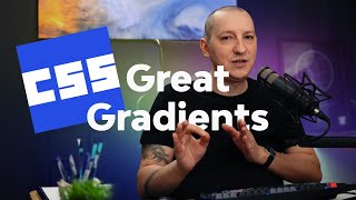 How To Use Gradients In Web Design | Free Course