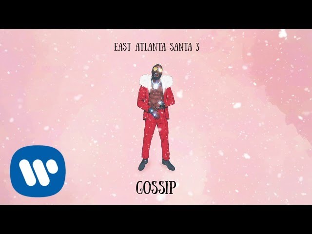 fabriek Reserveren rijk Gucci Mane - Gossip [Official Audio] - YouTube