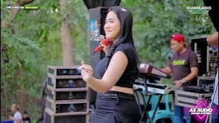 LARA HATI EMA VERNANDA - NEW DEPRESI MUSIK - PARTY GRAFULL TEAM - RAGUKLAMPITAN BATEALIT