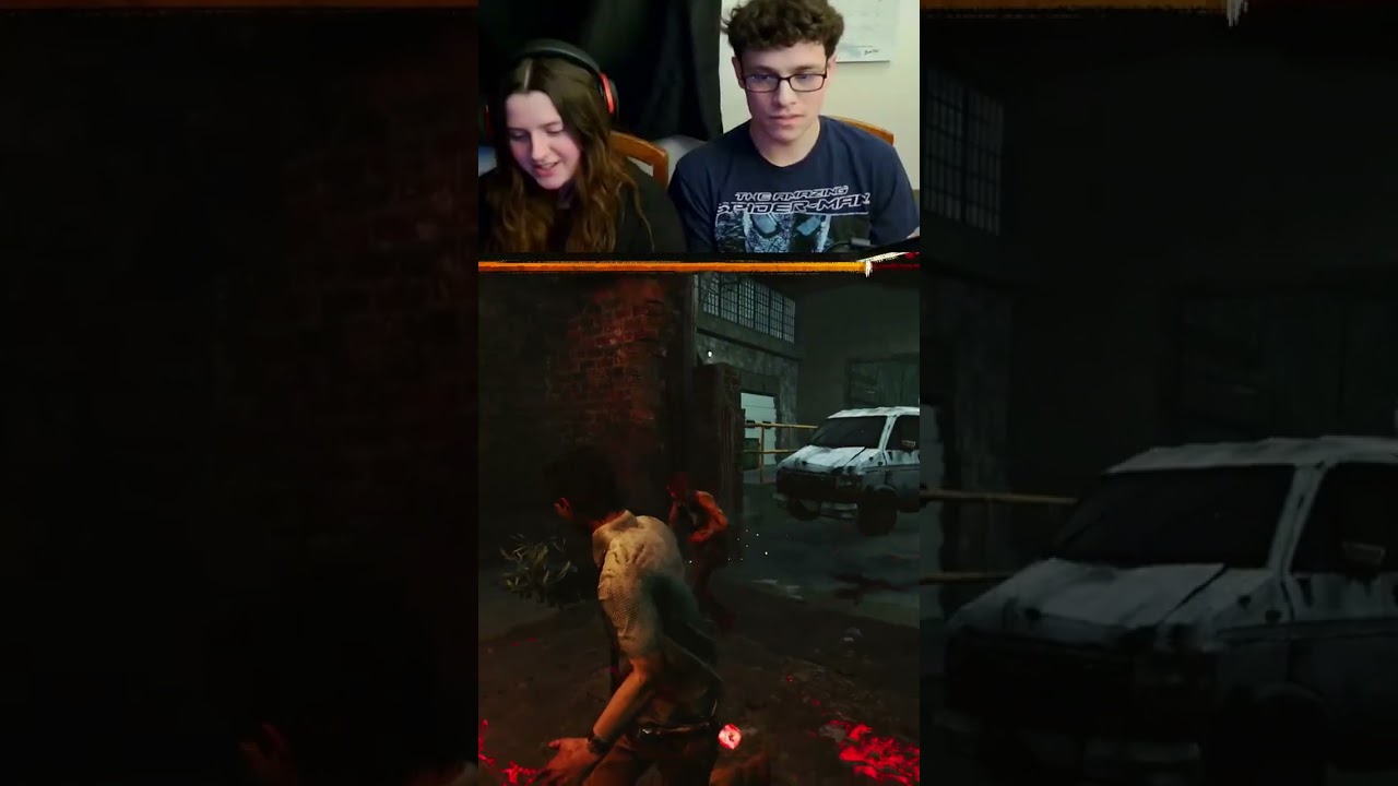 When Your A Couple Playing Video Games! 