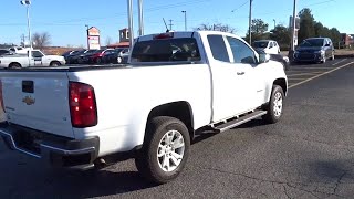2015 Chevrolet Colorado Cumming, Alpharetta, Canton, Dawsonville, Johns Creek, GA 170615A