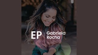 Video thumbnail of "Gabriela Rocha - Meu Salvador"