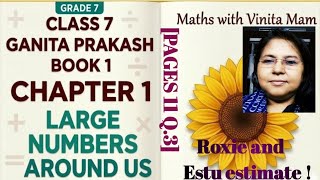 Roxie and Estu are estimating values of simple expressions 4,63,128 + 4,19,682, 14,63,128 – 4,90,020