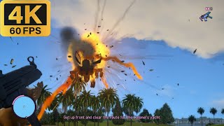 GTA Vice City Nextgen Edition : All Hands on Deck (4K)