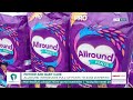 AllRound Baby Diapers Hosts First Baby Care Lecture at Greater Accra Regional Hospital | Ghana News